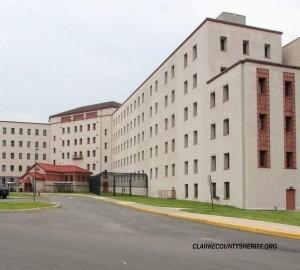 Rockland County Correctional Facility