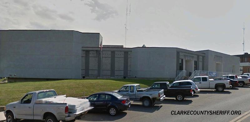 Jackson County Correctional Facility