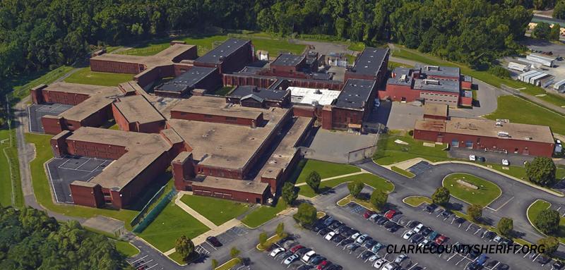 Albany County Correctional Facility