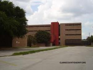 Tom Green County Juvenile Detention Center