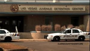 Clark County Juvenile Detention