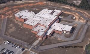 Aiken County Detention Center