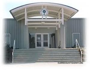 Barnwell County Detention Center