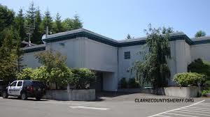 Pacific County Jail