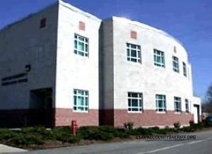 Hampton Community Corrections Center