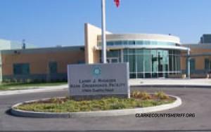Kern County Larry J. Rhoades Crossroads Facility