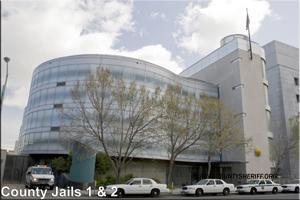 San Francisco County Jail # 2