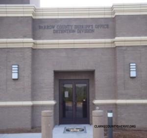 Barrow County Detention Center