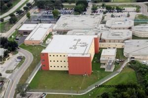 Seminole County Jail (John E. Polk Correctional Facility)