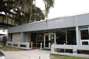 Sumter County Detention Center