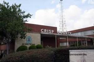 Crisp County Jail