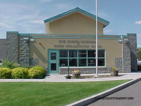 Five County Juvenile & Youth Rehabilitation Center