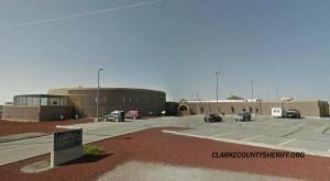 Alamosa County Jail & Detention Center