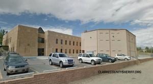 Chaffee County Detention Facility