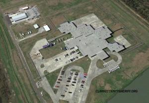 St. Charles Parish Nelson Coleman Correctional Center