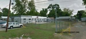West Feliciana Parish Detention Center