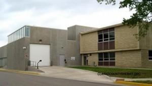 Cowley County Jail