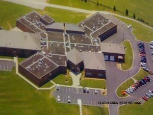 Grayson County Detention Center- Annex Facility