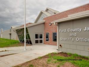 Ford County Jail