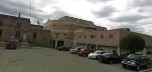 Laurel County Detention Center