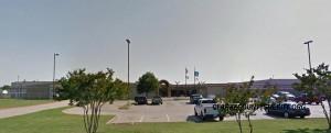 Caddo Parish Correctional Center