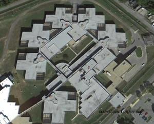 Prince George’s County Correctional Center