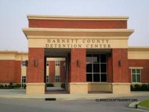 Harnett County Detention Center